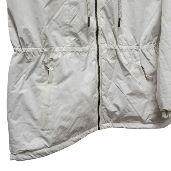 Avalanche Women's Hoodie Water Resistant Full-Zip Jacket Size Small - Picture 5 of 9